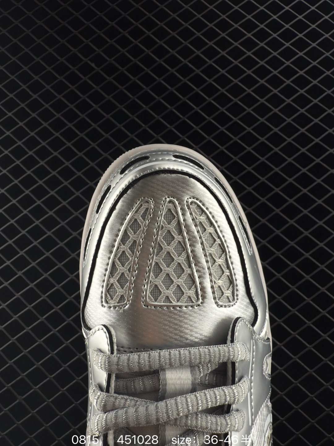 Jordan Air Jordan 1 Low Method of Make V3